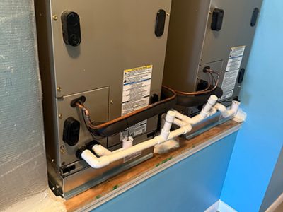 Air Handler Installation Services