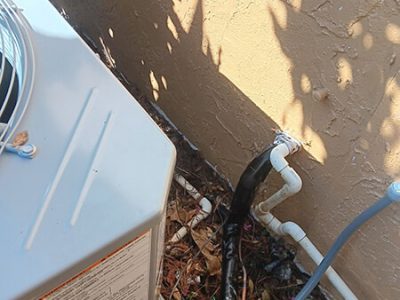 Home HVAC Repair Services