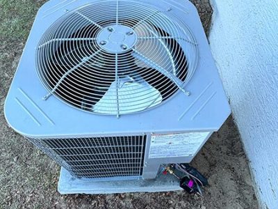 Home HVAC Services