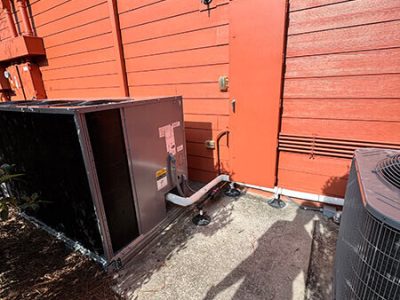 HVAC Replacement Solutions