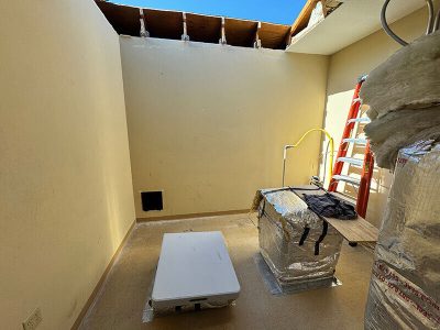 Residential HVAC Replacement