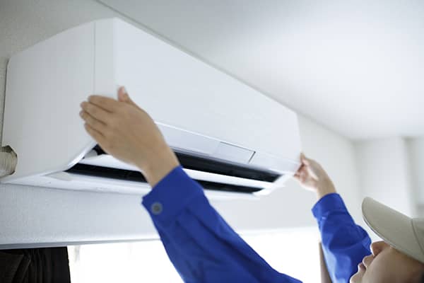 Complete HVAC Installation Services