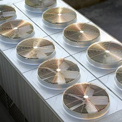 Cooling Products Installation