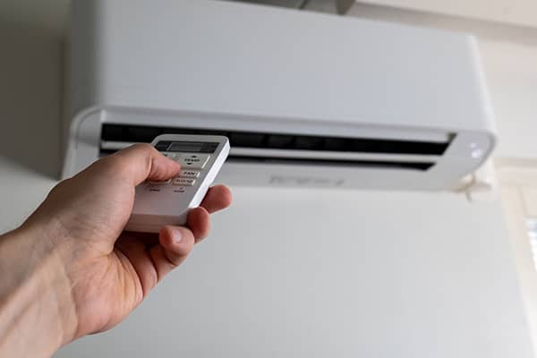 Duct-Free HVAC Systems