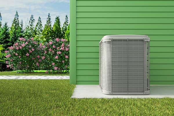 Energy Bill Concerns for HVAC