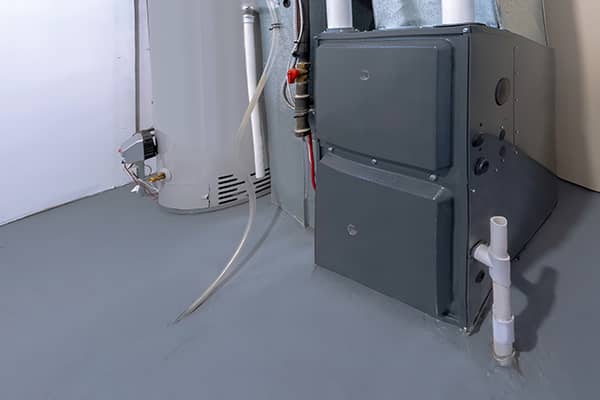 Gas Furnace Repair Services