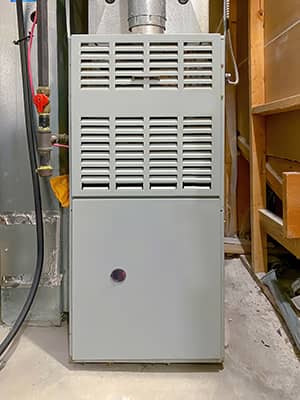 Gas Furnace Repair