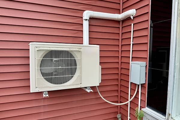 Heat Pump Repair Services