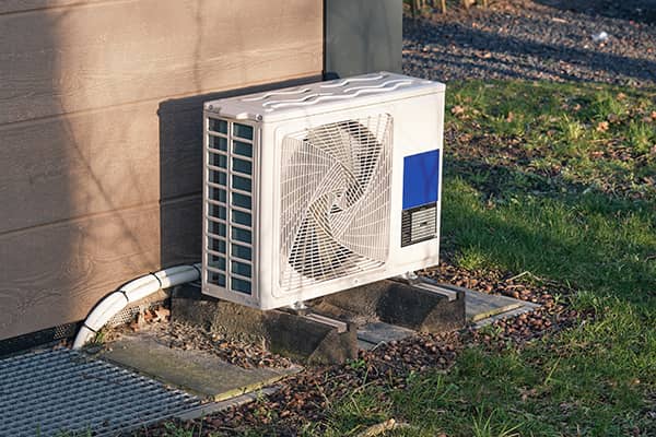 Heat Pump Repair