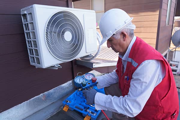 Home HVAC Maintenance