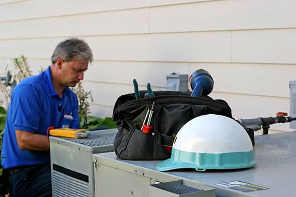 Home HVAC Repair
