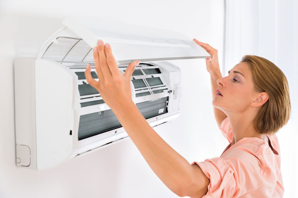 HVAC Extended Warranties