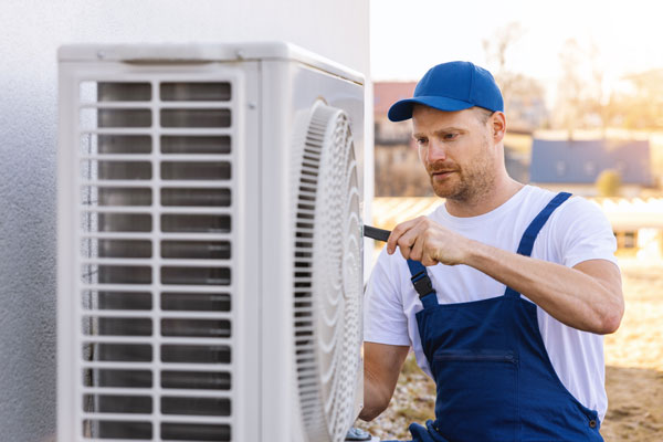 HVAC Services