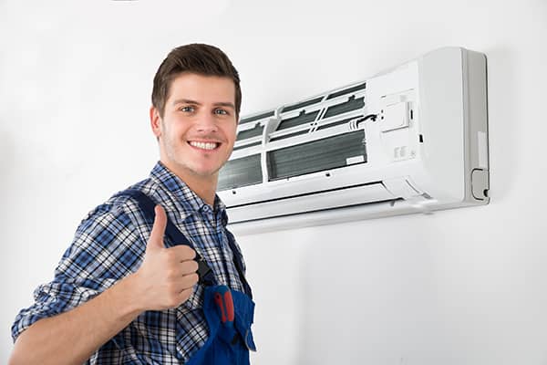 Professional HVAC Contractor