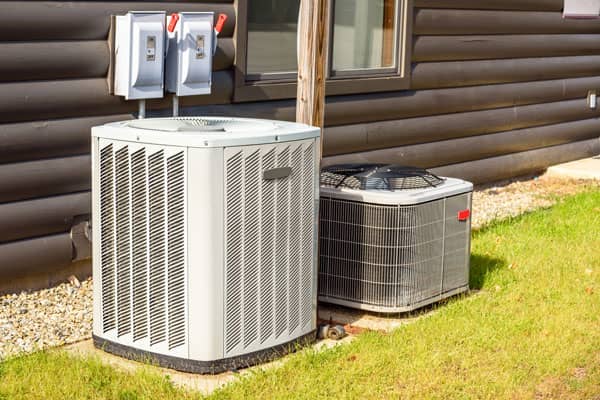 Residential HVAC Installation