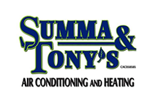 Summa & Tony's Air Conditioning and Heating, FL