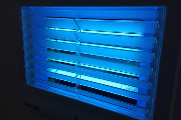UV Lights System